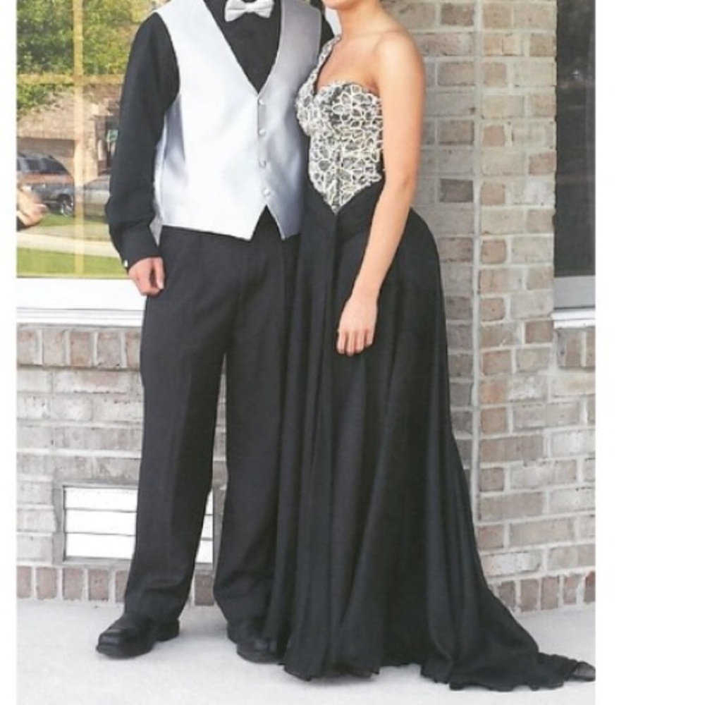 Prom, Homecoming, Pageant dress